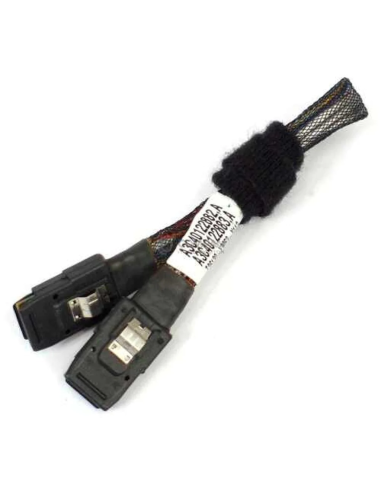 KABEL SAS FUJITSU SFF-8087 NA SFF-8087 25CM