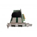 KARTA FC INTEL X710-DA2 2x10GBE SFP+ LOW 0Y5M7N