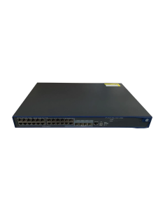 SWITCH HP 5120-24G-E 24x1GB 4xSFP L3 JE066A
