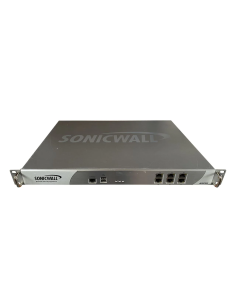 DELL SONICWALL NSA 4500 6x1GB 2xUSB VLAN 690Mbps