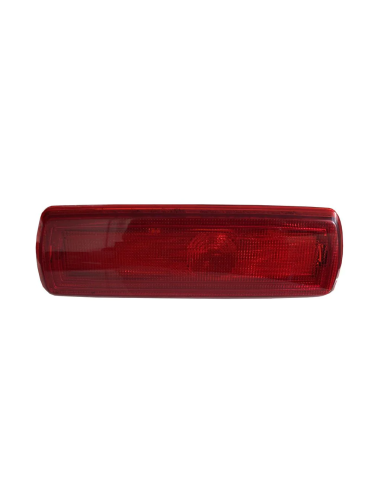 DODATKOWE ŚWIATŁO STOP BUS RENAULT TRAFIC III 1.6d