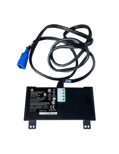 LISTWA PDU HP HSTNR-PS07 5xC19 16A 100-240V 2