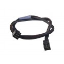 KABEL 2xSFF-8643 MINI SAS HD NA MINI SAS HD 12G LENOVO TS460 65CM 00HV342 KABEL 2xSFF-8643 MINI SAS HD NA MINI SAS HD 12G LENOVO TS460 65CM 00HV342