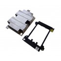 RADIATOR DRUGI CPU DELL POWEREDGE R440 R540 01CW2J