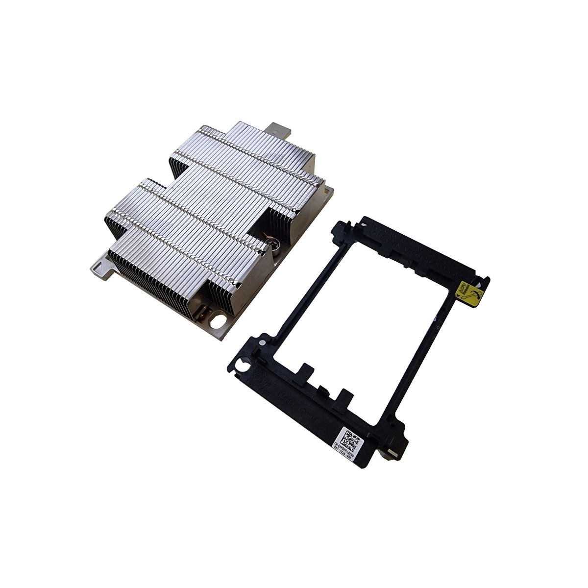 RADIATOR DRUGI CPU DELL POWEREDGE R440 R540 01CW2J