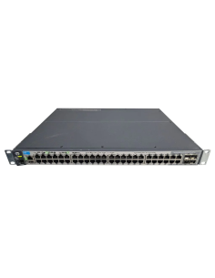 SWITCH HP 2920-48G 48x1GB 4xSFP 4xCOMBO USZY J9728A