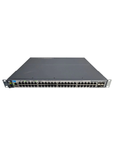 SWITCH HP 2920-48G 48x1GB 4xSFP 4xCOMBO USZY J9728A