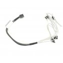 KABEL MINI SAS HD 1xSFF-8643 4xSATA LENOVO THINKSERVER TS150 00HV335