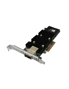 DELL PERC H830 12GB SAS PCIe RAID BAT FULL 0WH3W8