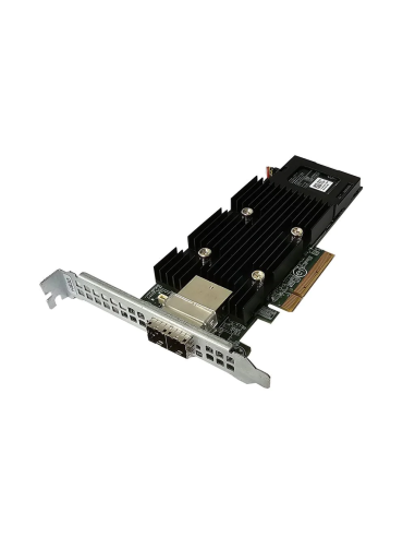 DELL PERC H830 12GB SAS PCIe RAID BAT FULL 0WH3W8