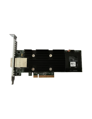 DELL PERC H830 12GB SAS PCIe RAID BAT FULL 0WH3W8