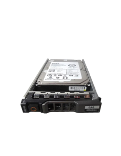 DELL 300GB SAS WD3001BKHG 6G 10K 2,5 RAMKA 0CWHNN