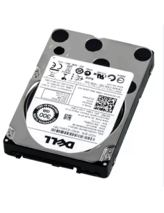 DELL 300GB SAS WD3001BKHG 6G 10K 2,5 0CWHNN
