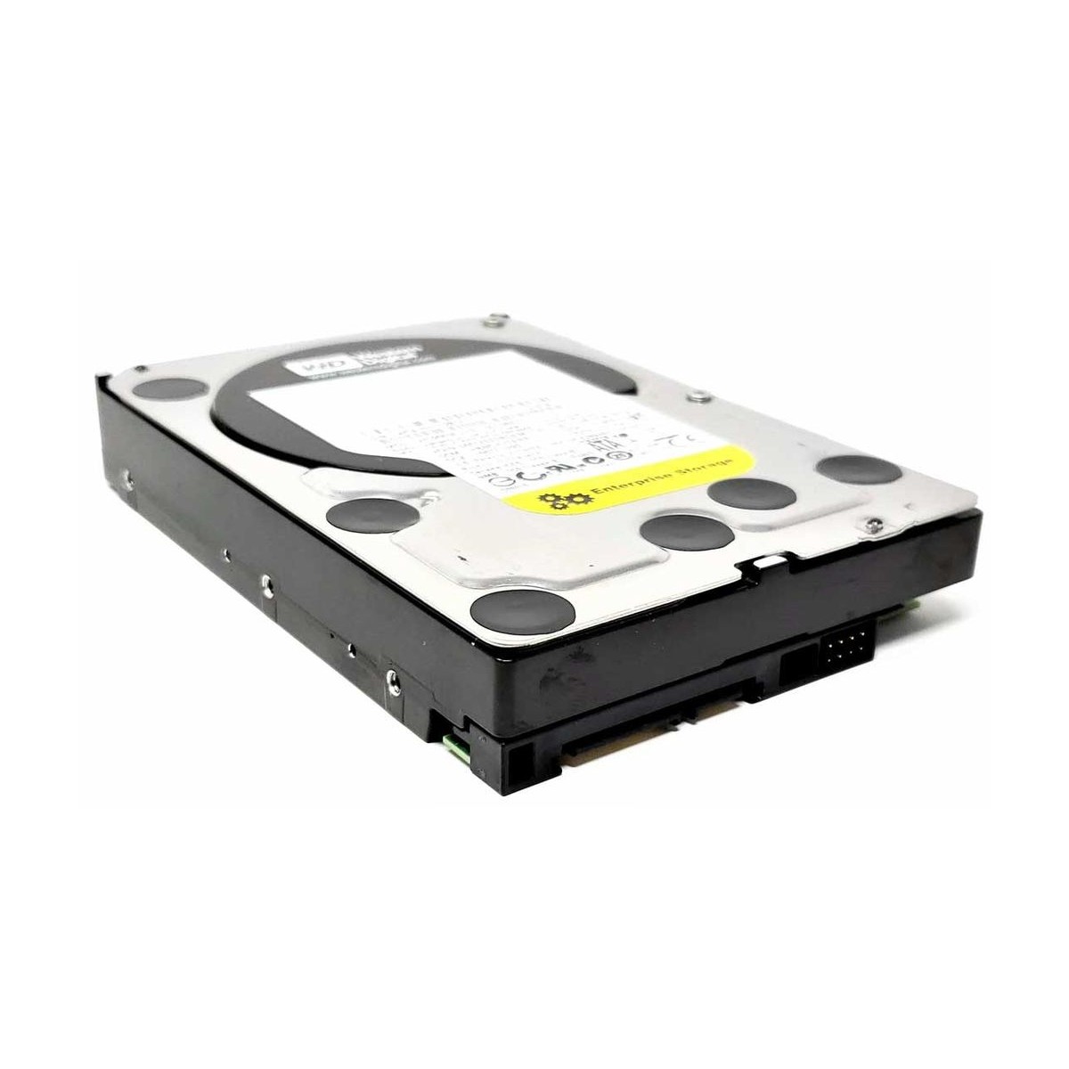 DYSK WD RE4 2TB SATA 3G 7.2K 64MB 3,5 WD2003FYYS DYSK WD RE4 2TB SATA 3G 7.2K 64MB 3,5 WD2003FYYS