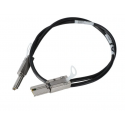 KABEL SIECIOWY EMC MINI SFF-8088 NA SFF-8088 1M 038-003-786