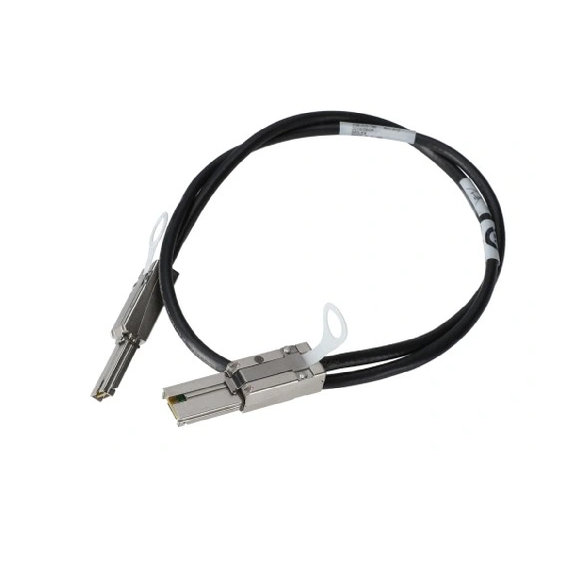 KABEL SIECIOWY EMC MINI SFF-8088 NA SFF-8088 1M 038-003-786