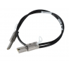 KABEL SIECIOWY EMC MINI SFF-8088 NA SFF-8088 1M 038-003-786