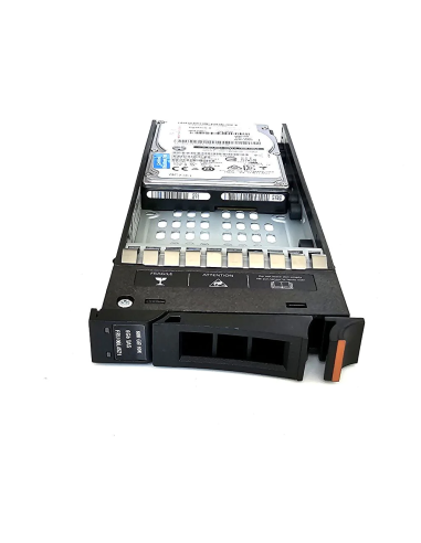IBM 600GB SAS HUC1060CSS600 10K 6G 2,5 RAMKA