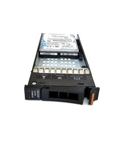 IBM 600GB SAS ST9600205SS 10K 6G 2,5 RAMKA