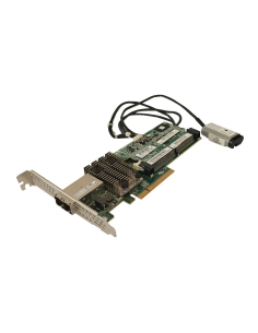 HP SMART ARRAY P431 4GB BAT PCIe FULL 698549-001