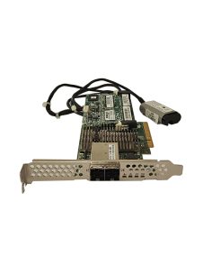 HP SMART ARRAY P431 4GB BAT PCIe FULL 698549-001 2