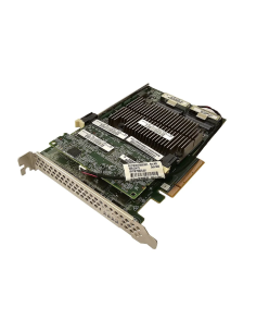 HP SMART ARRAY P840 12GB SAS 16PORT 4GB 761880-001