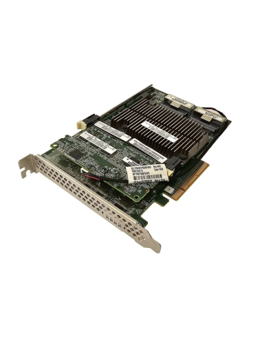 HP SMART ARRAY P840 12GB SAS 16PORT 4GB 761880-001