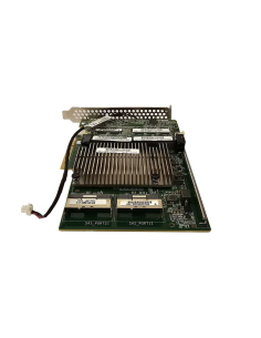 HP SMART ARRAY P840 12GB SAS 16PORT 4GB 761880-001 2