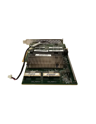 HP SMART ARRAY P840 12GB SAS 16PORT 4GB 761880-001