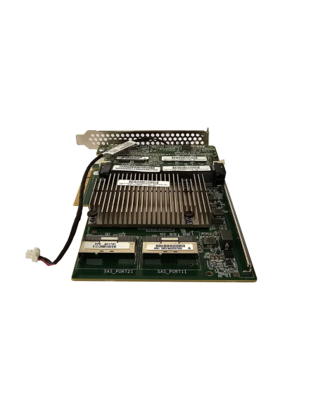 HP SMART ARRAY P840 12GB SAS 16PORT 4GB 761880-001