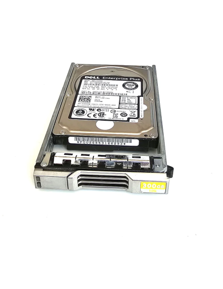 DELL 300GB SAS MBF2300RC 6G 10K 2,5 030V8W