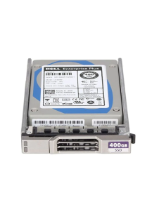 DELL EQUALLOGIC 400GB SSD SAS LB400M 3G 2,5 WMWPW