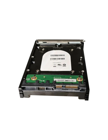 DELL 900GB SAS 10K 6G 2,5 ADAPTER 3,5 0RD2FT