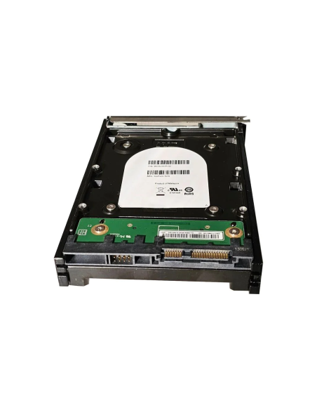 DELL 900GB SAS 10K 6G 2,5 ADAPTER 3,5 0RD2FT
