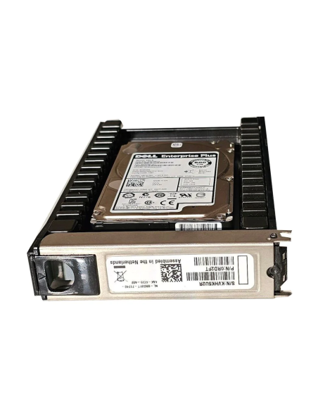 DELL 600GB SAS 6G 10K 2,5 RAMKA 3,5 0RD2FT 00FK3C
