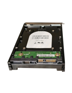 DELL 600GB SAS 6G 10K 2,5 RAMKA 3,5 0RD2FT 00FK3C 2