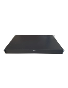 HP KVM IP SWITCH 16xRJ-45 10/100 4xUSB 2xVGA USZY