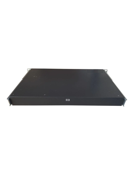HP KVM IP SWITCH 16xRJ-45 10/100 4xUSB 2xVGA USZY