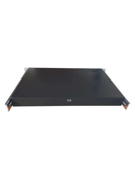 HP KVM IP SWITCH 16xRJ-45 10/100 2xPS2 2xVGA USZY