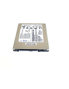 IBM MICRON 800GB SSD SAS 12G 2,5 01EJ591 01EJ870