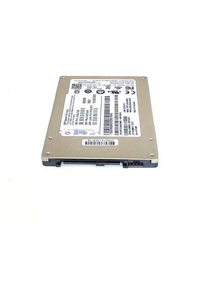 IBM MICRON 800GB SSD SAS 12G 2,5 01EJ591 01EJ870