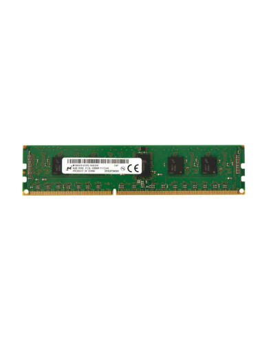 PAMIEC MICRON 4GB 1RX8 PC3L-12800R ECC REG MT9KSF51272PZ-1G6E2HF