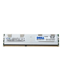 PAMIEC DELL SAMSUNG 4GB 2Rx4 PC3-10600R ECC