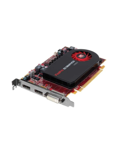 KARTA GRAFICZNA ATI FIREPRO V4800 1GB GDDR5 PCI-E 1xDVI 2xDP 71210830W0G