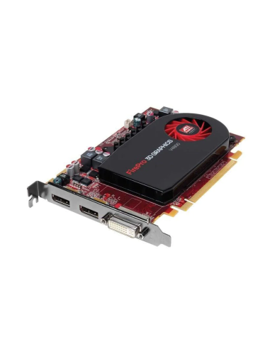 KARTA GRAFICZNA ATI FIREPRO V4800 1GB GDDR5 PCI-E 1xDVI 2xDP 71210830W0G