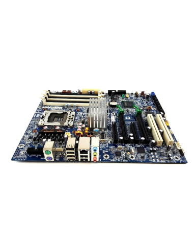 PŁYTA GŁÓWNA HP Z400 FMB-0902 1xLGA1366 6xDDR3 586968-001 586766-002