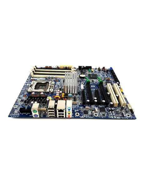PŁYTA GŁÓWNA HP Z400 FMB-0902 1xLGA1366 6xDDR3 586968-001 586766-002
