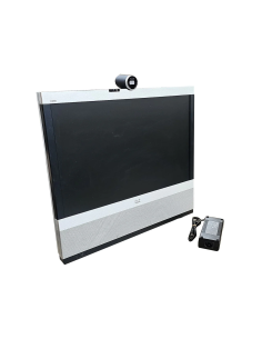 CISCO TELE PRESENCE EX90 EKRAN 24' DOTYK ZASILACZ