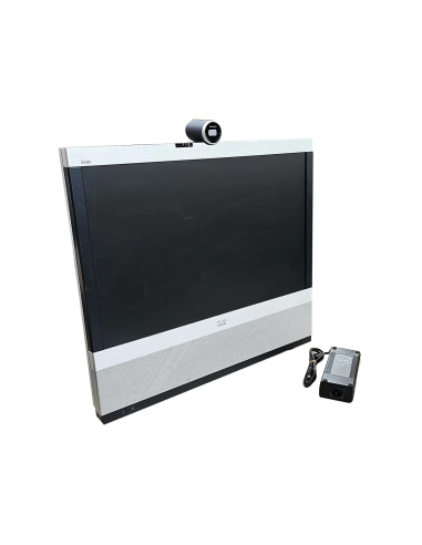 CISCO TELE PRESENCE EX90 EKRAN 24' DOTYK ZASILACZ