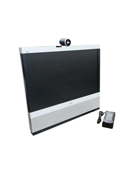 CISCO TELE PRESENCE EX90 EKRAN 24' DOTYK ZASILACZ